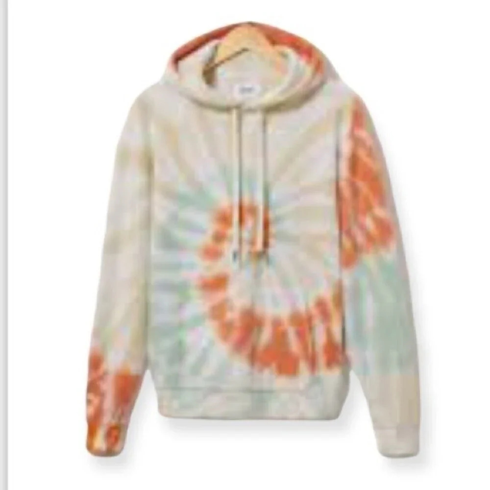 Feat BlanketBlend Tie Dye Hoodie